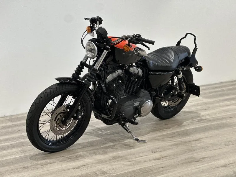 SPORTSTER NIGHTSTER 1200