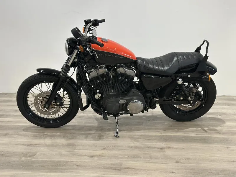 SPORTSTER NIGHTSTER 1200