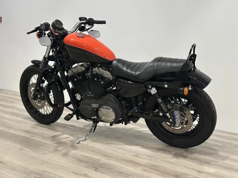 SPORTSTER NIGHTSTER 1200