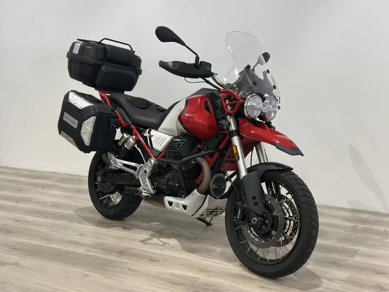 V85TT E5 SPECIAL