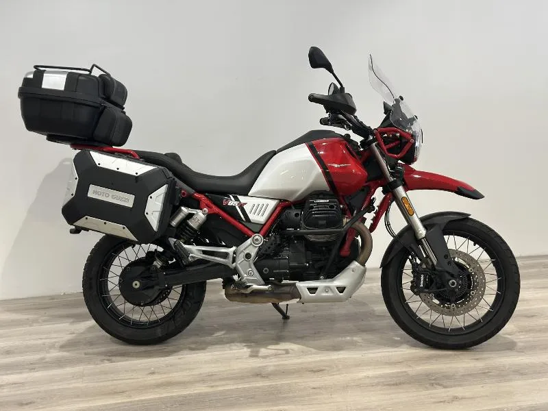 V85TT E5 SPECIAL