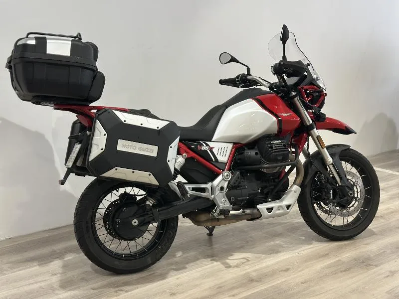 V85TT E5 SPECIAL