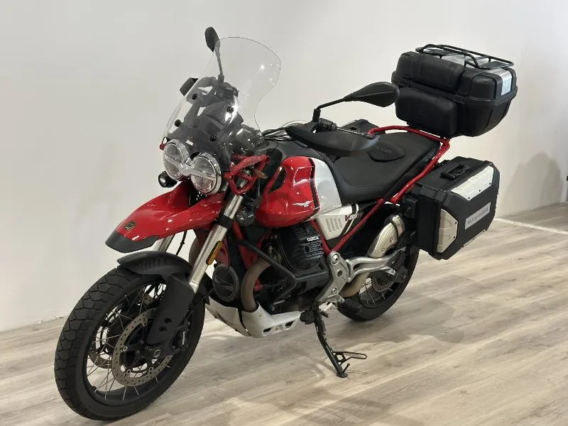 V85TT E5 SPECIAL