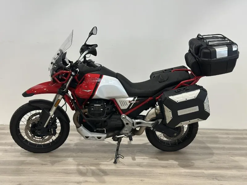 V85TT E5 SPECIAL