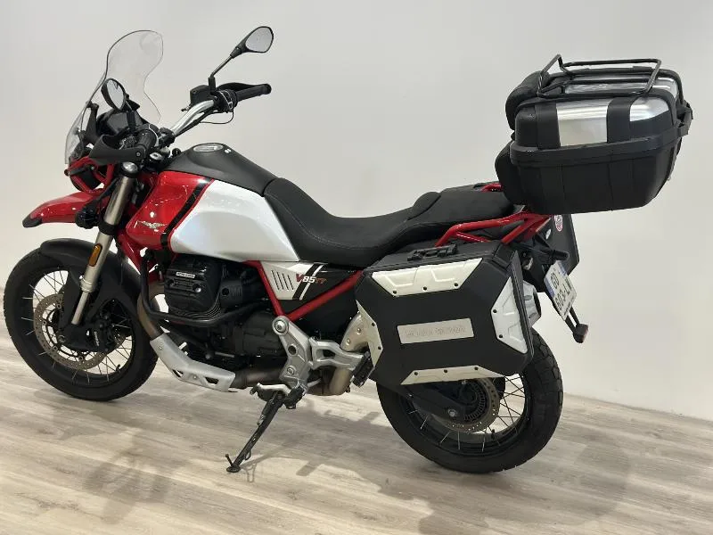 V85TT E5 SPECIAL