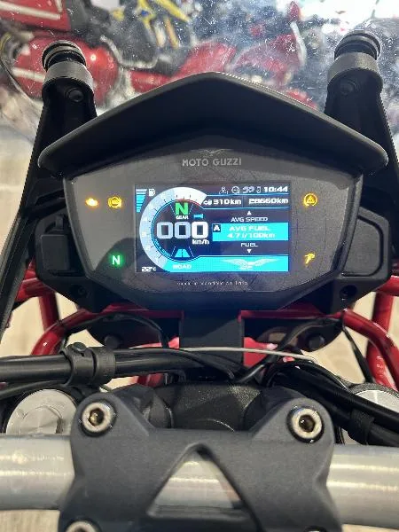 V85TT E5 SPECIAL