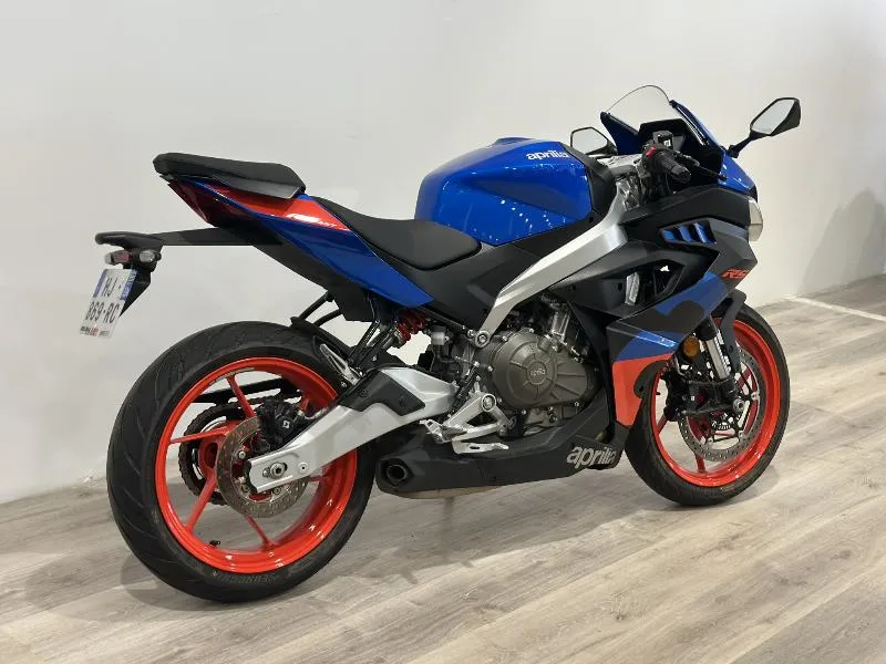 RS 457