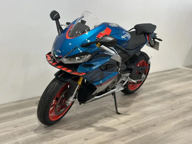 RS 660 35KW