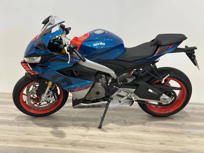 RS 660 35KW