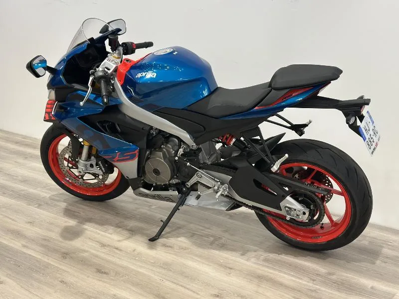 RS 660 35KW