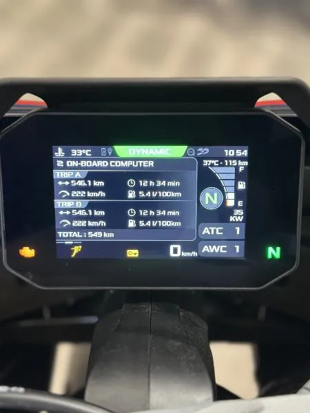RS 660 35KW