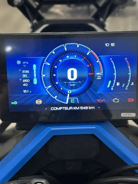 368 G