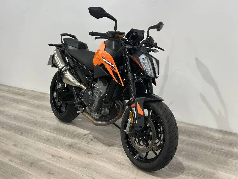790 DUKE L