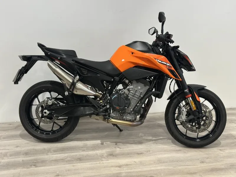 790 DUKE L