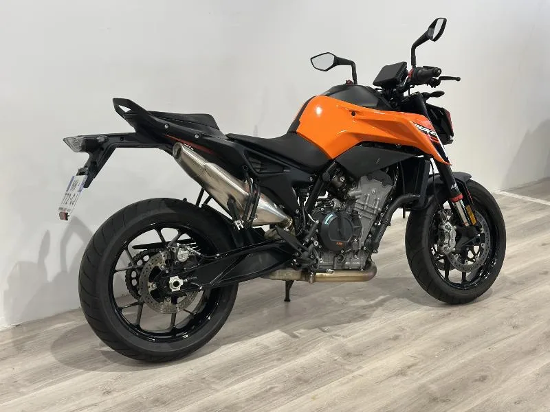 790 DUKE L