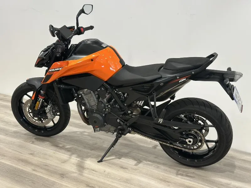 790 DUKE L