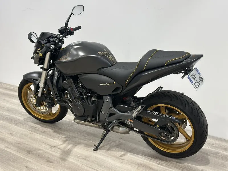 CB 600 F HORNET