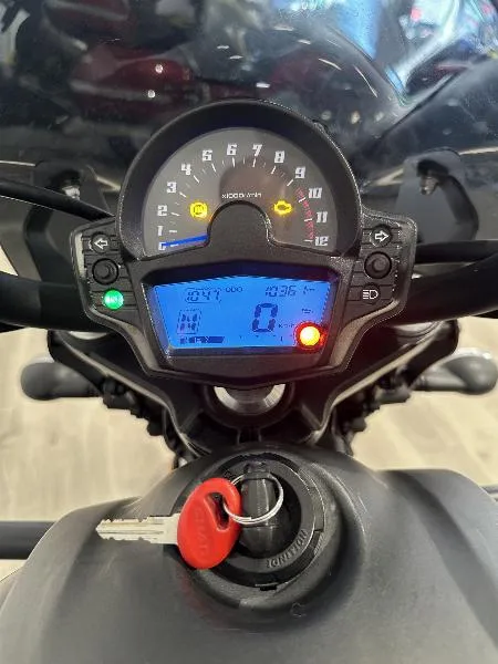 VULCAN 650 S