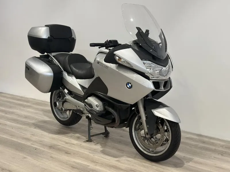 K 1200 RT
