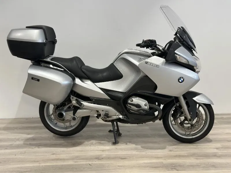 K 1200 RT