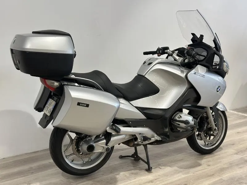 K 1200 RT