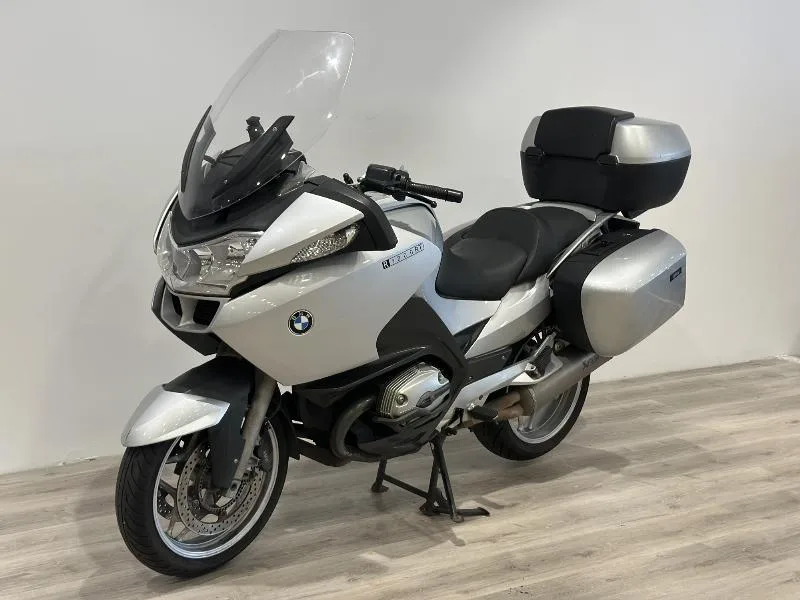K 1200 RT