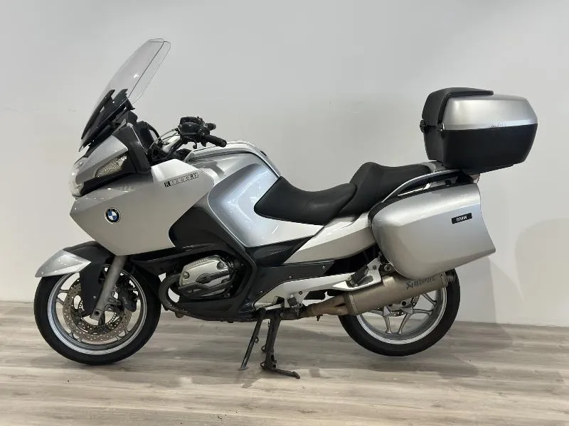 K 1200 RT