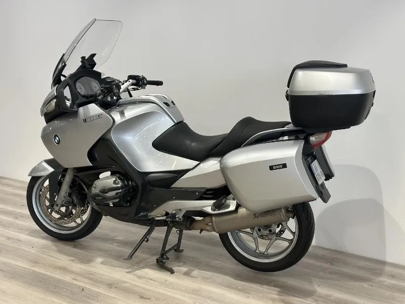 K 1200 RT