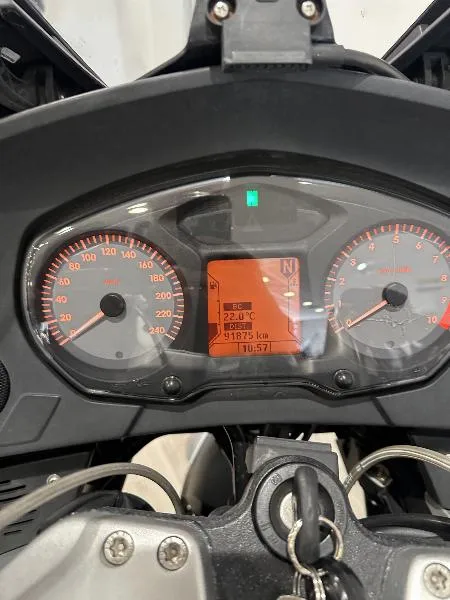 K 1200 RT