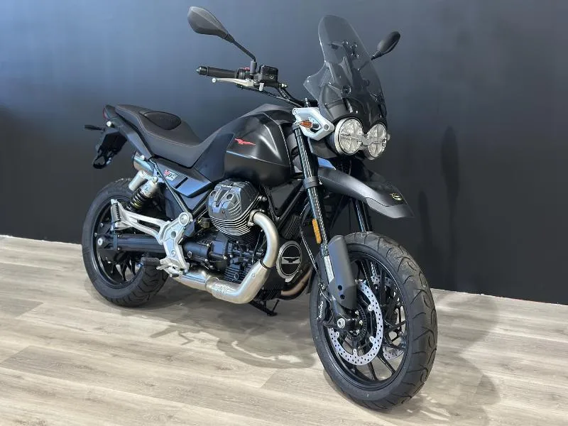 V85 STRADA 2026