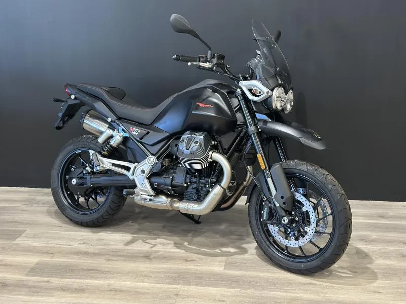 V85 STRADA