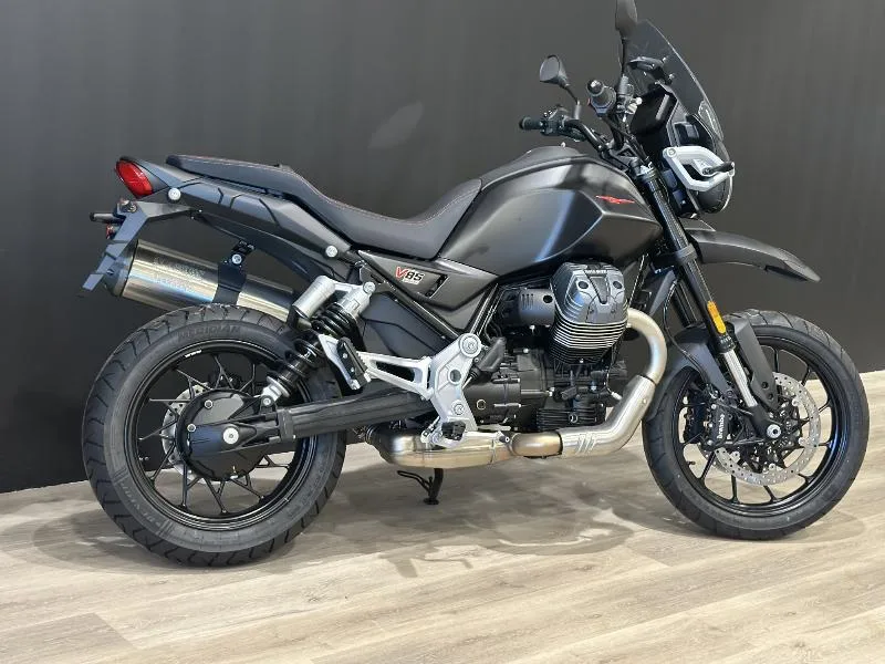 V85 STRADA