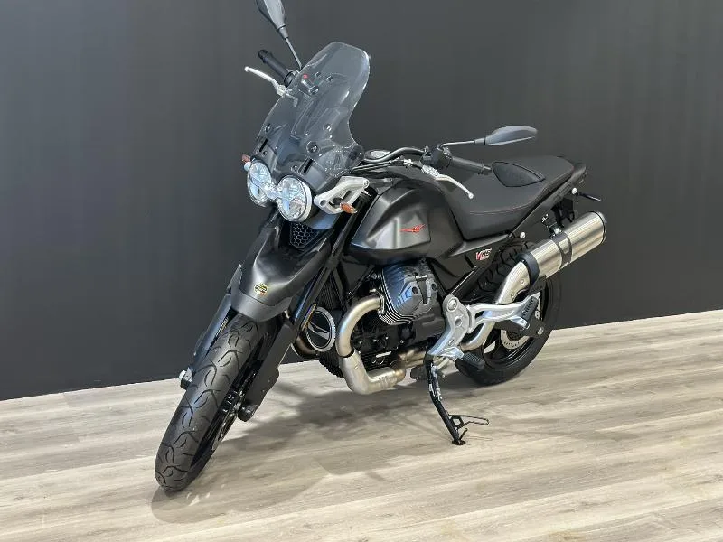 V85 STRADA