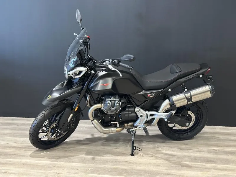 V85 STRADA