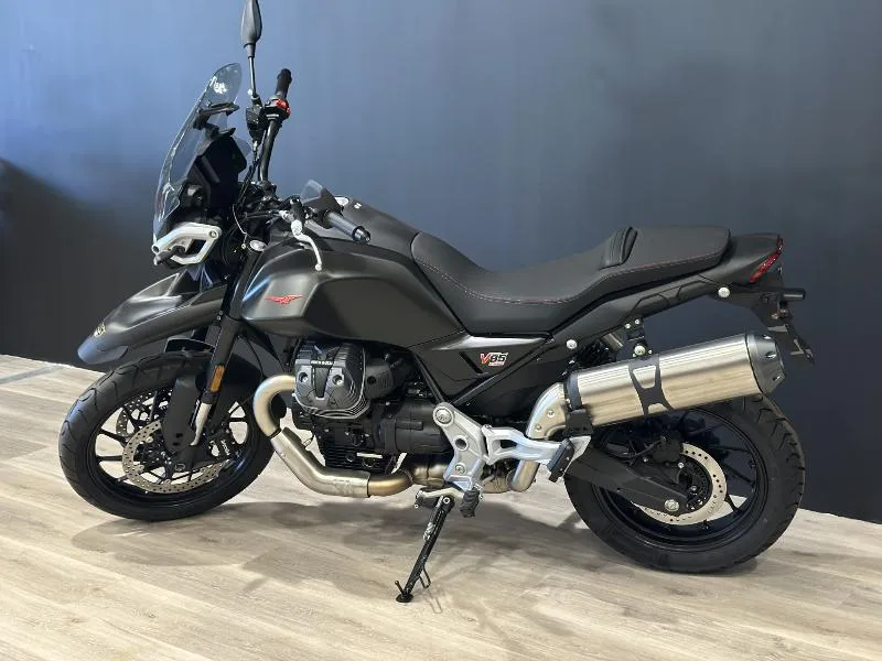 V85 STRADA