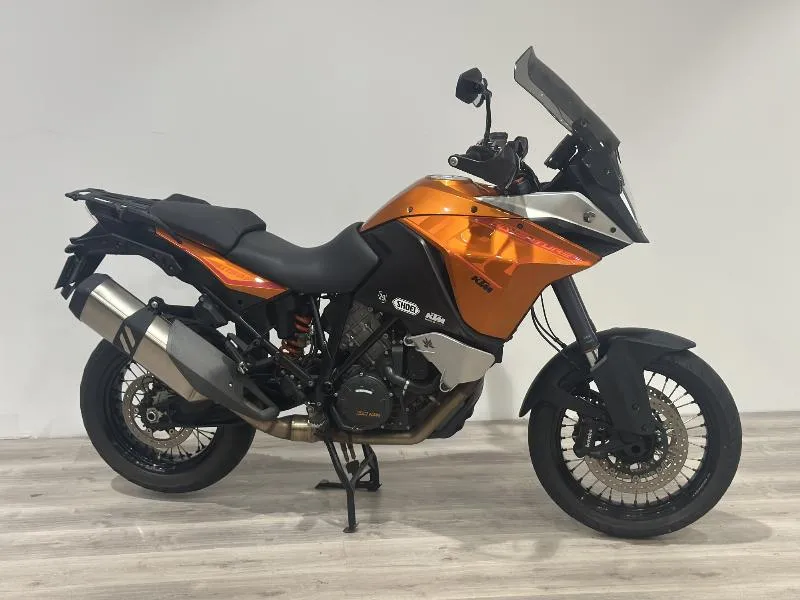 1190 ADVENTURE ABS
