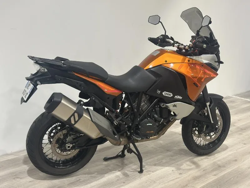 1190 ADVENTURE ABS