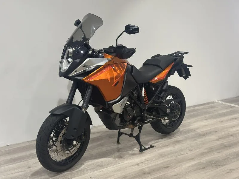1190 ADVENTURE ABS