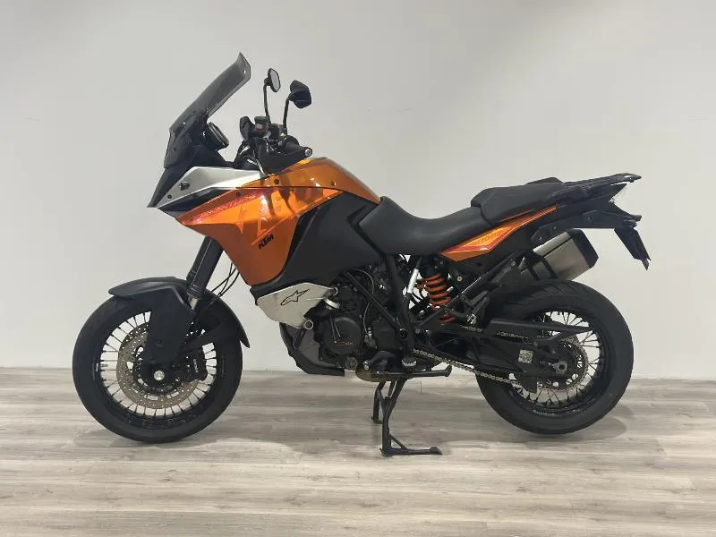 1190 ADVENTURE ABS