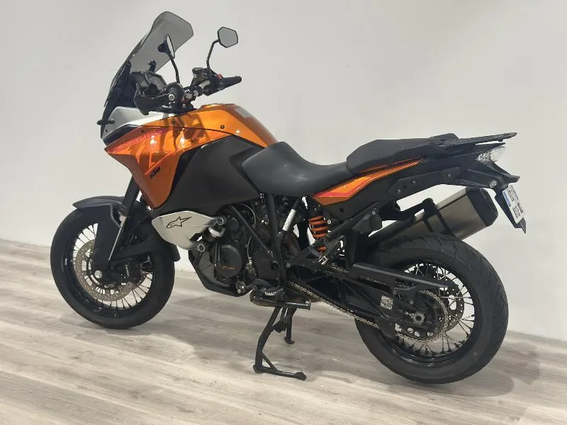 1190 ADVENTURE ABS