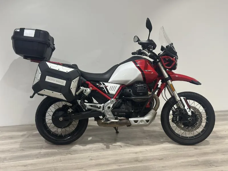 V85 TT 850