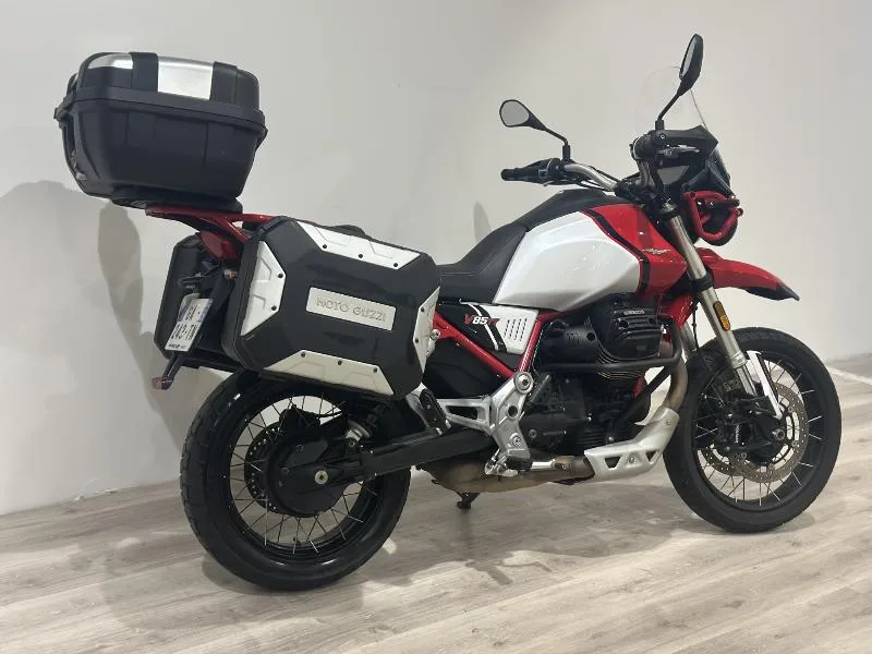 V85 TT 850