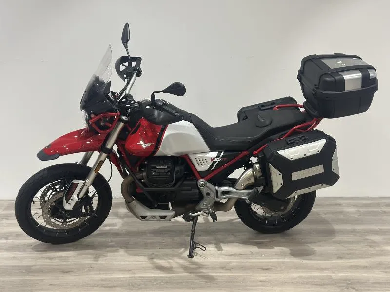 V85 TT 850