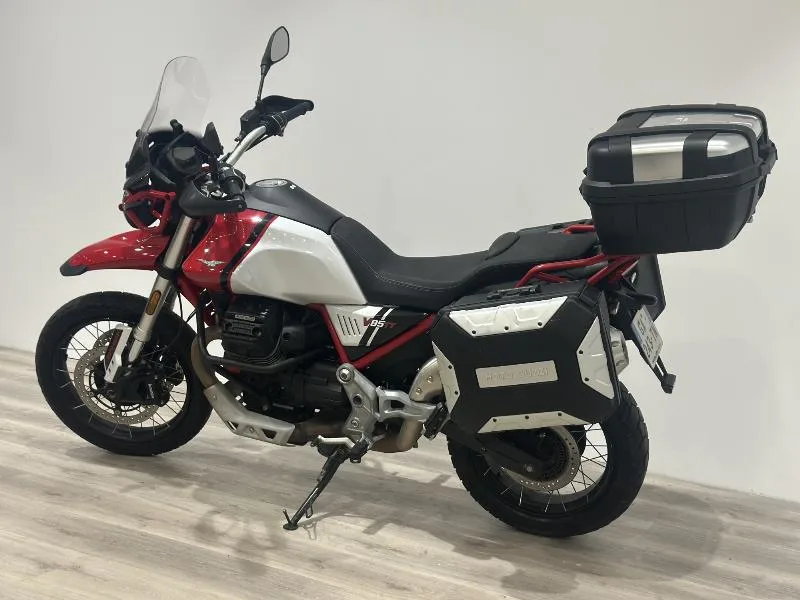 V85 TT 850