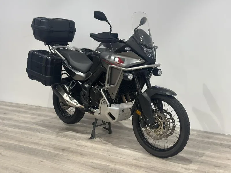 XL 750 TRANSALP