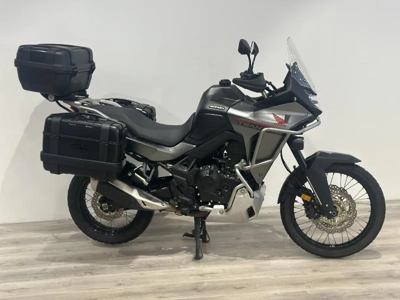 XL 750 TRANSALP