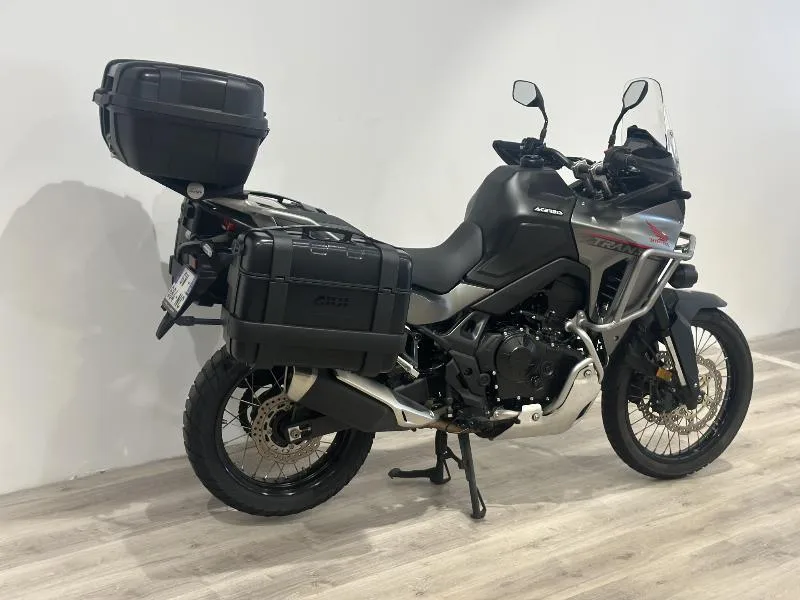 XL 750 TRANSALP