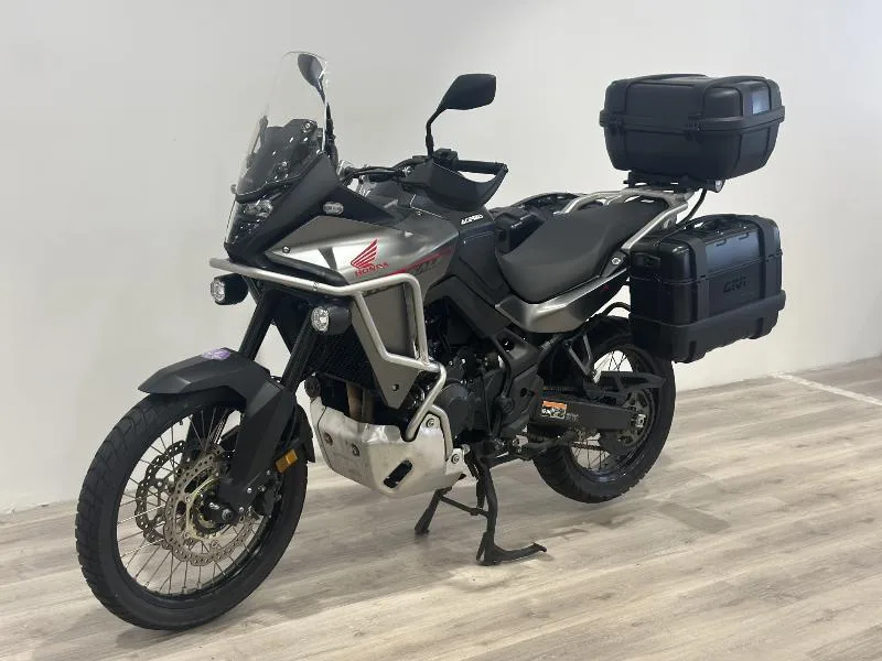XL 750 TRANSALP