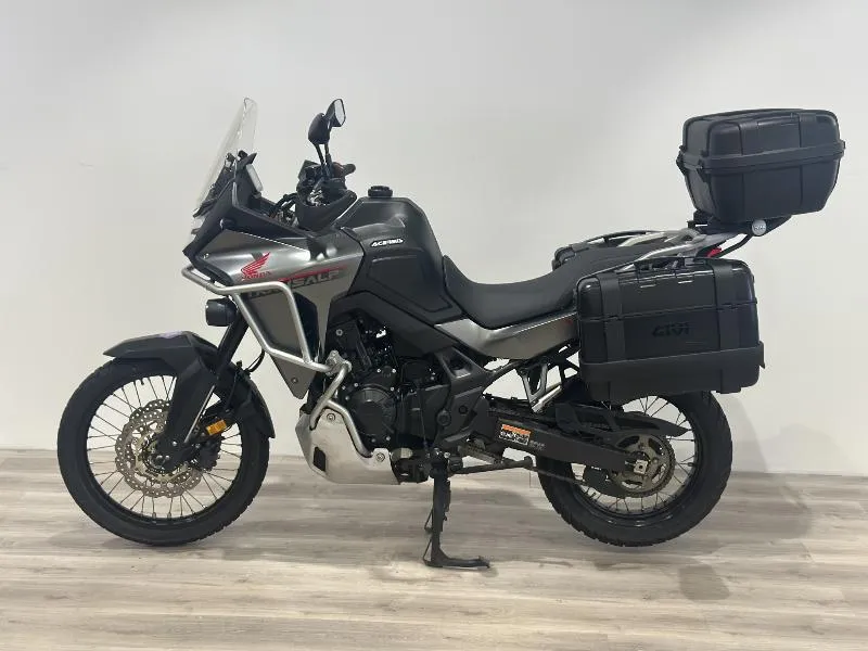 XL 750 TRANSALP
