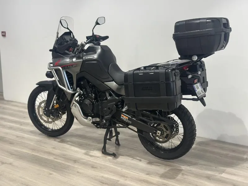 XL 750 TRANSALP